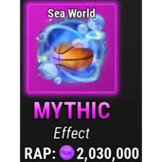 Basketball legends - SOUL LAND -sea world