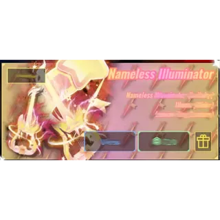 Fisch _Nameless Illuminator