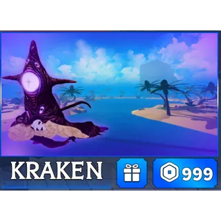 Kaizen KRAKEN