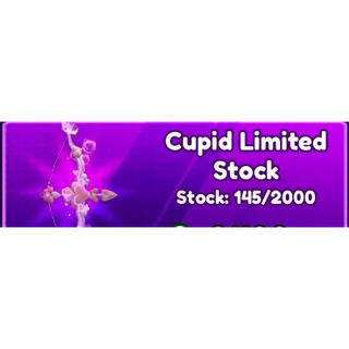  Baddies Cupid Limited