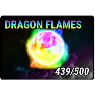 Basketball Legends  dragon flames