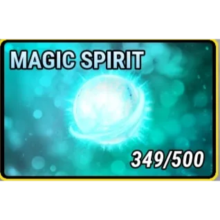 Basketball Legends MAGIC SPIRIT