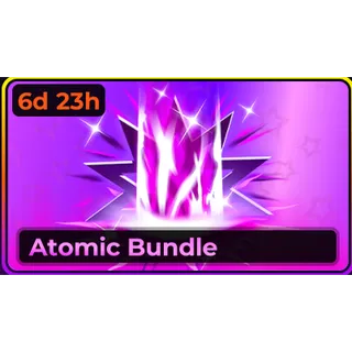 Volleyball Legends Atomic Bundle