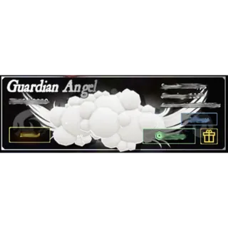 Fisch _Guardian Angel