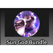 Re:AOPG sungod bundle