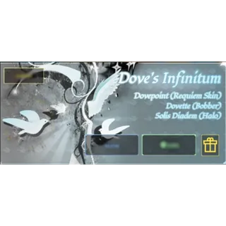 Fisch -Dove's infinitum