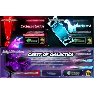 Fisch -crest of galactica-Exclamatorius-rawrboard