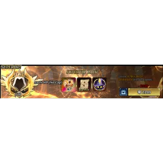   Iron Soul: Dungeon Super vip pack