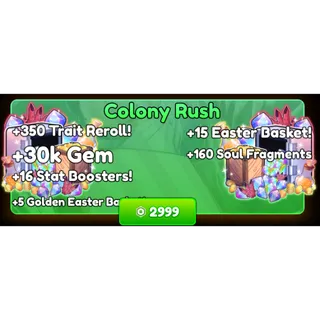  anime Rangers X _colony rush