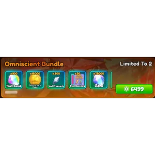  anime Rangers X omniscient bundle x2