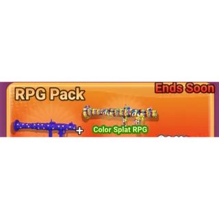 Divaz RPG PACK