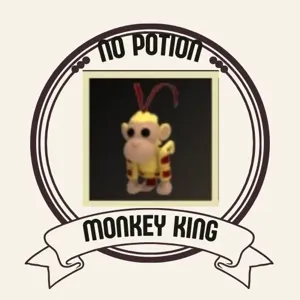 Monkey King (no pot)