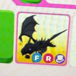 FR Shadow Dragon