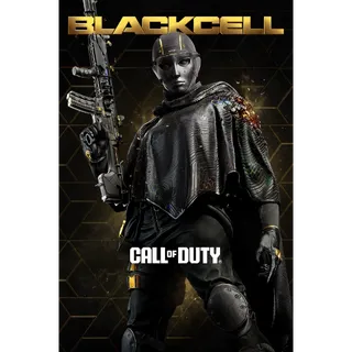 Call of Duty®: Black Ops 6 - BlackCell (Season 03) (DLC) PC/XBOX LIVE Key UNITED STATES
