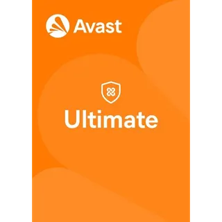 Avast Ultimate (2024) (Windows) 1 Device 1 Year Avast Key GLOBAL