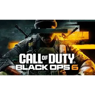 Call of Duty: Black Ops 6 - 20 Hours Double XP + 20 Hours Weapon XP