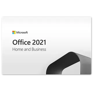 Microsoft Office Home & Business 2021 for Mac Bind Key (Global) INSTANT DELIVERY