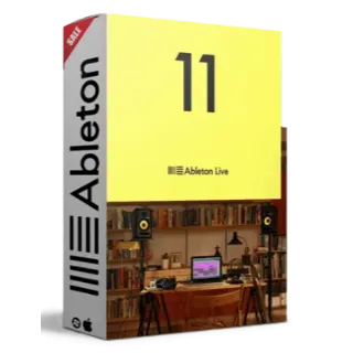 Ableton Live Lite 11 ( Windows & macOS) license key