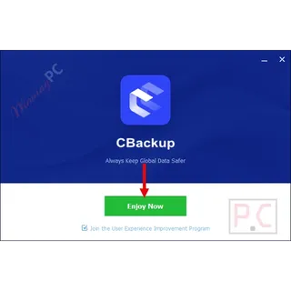 CBackup  for 6-Month