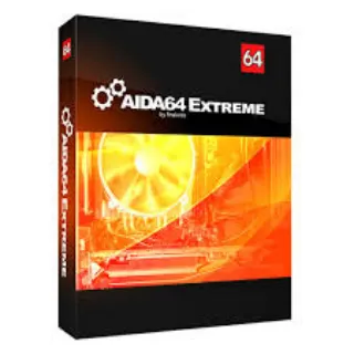 AIDA64 Extreme - AIDA64 Key - GLOBAL