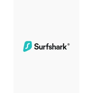 Surfshark VPN Unlimited Devices 2-Month  Key GLOBAL