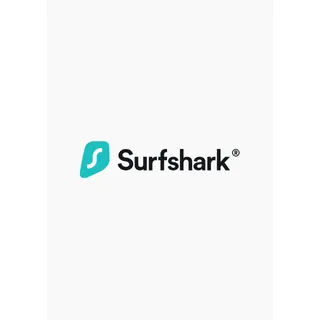 Surfshark VPN Unlimited Device 2 Month Key GLOBAL