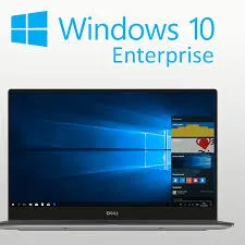  Windows 10 Enterprise - Windows Key (Global) 