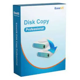 EaseUS Disk Copy Pro CD Key (Lifetime / 1 Device)