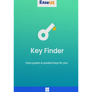 EaseUS Key Finder Lifetime Key