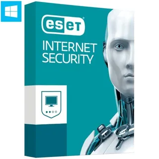 ESET Internet Security 2 Years / 3 Devices  Key