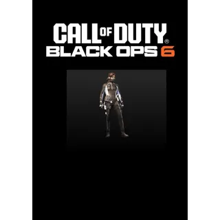 Call of Duty: Black Ops 6 - Cold Trail Operator Skin + 15 Min Double XP (DLC) (PS4/PS5/XBOX ONE/XBOX SERIES X/PC) 