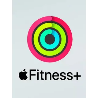 Apple Fitness+ Membership 2 Months - Apple Key - UNITED STATES