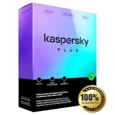 🔑Kaspersky Plus Total Security  1 YEAR 1 PC Global  