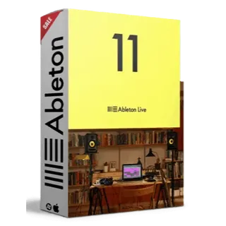 Ableton Live Lite 11 ( Windows & macOS) license key