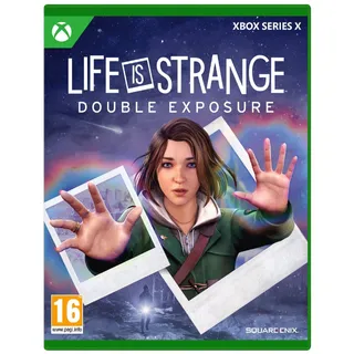  🟢🔥Life is Strange: Double Exposure🌍XBOX X|S PC🎮✅