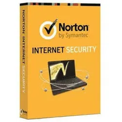 Norton Internet Security 1 Device - 1 Year Norton Key GLOBAL