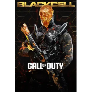 CALL OF DUTY®: BLACK OPS 6 - VAULT EDITION UPGRADE XBOX