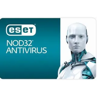 ESET Internet Security 1 Years / 1 Devices Key