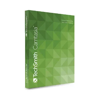 TechSmith Camtasia Studio 8 PC CD Key (Lifetime / 1 PC) 