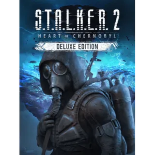  S.T.A.L.K.E.R. 2: Heart of Chornobyl - Deluxe Edition