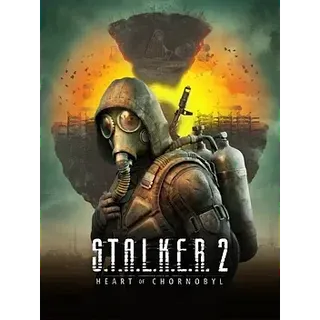 S.T.A.L.K.E.R. 2: Heart of Chornobyl