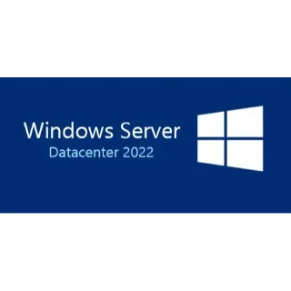 Windows Server 2022 Datacenter PC - Microsoft Key (Global) INSTANT DELIVERY 