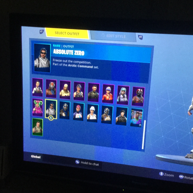 How To Change Your Fortnite Password