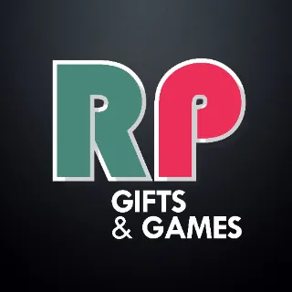 RP Gifts & Games (UTC -3)