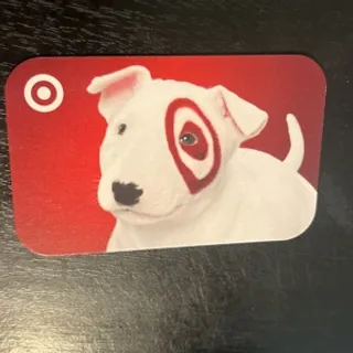 $50 Target
