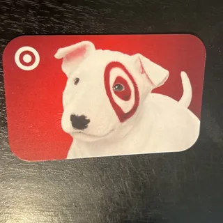 $50 Target