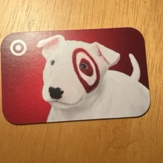 $50 target 