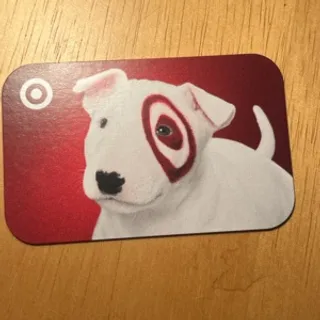 $50 target 