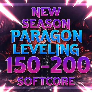 PARAGON BOOST 150 TO 200