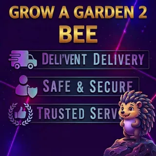 Grow a Garden 2 - Bee